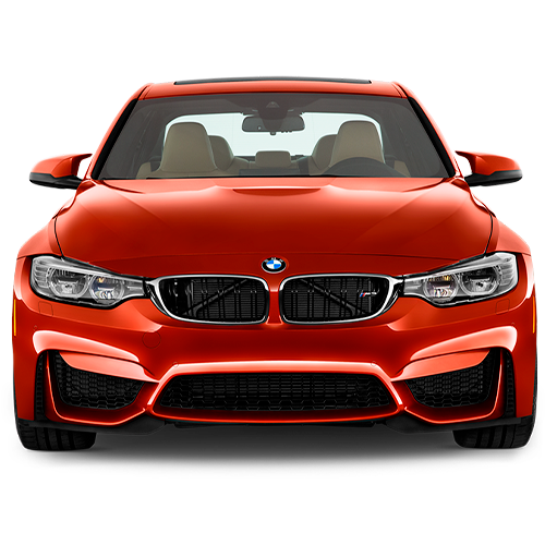 Veículo BMW